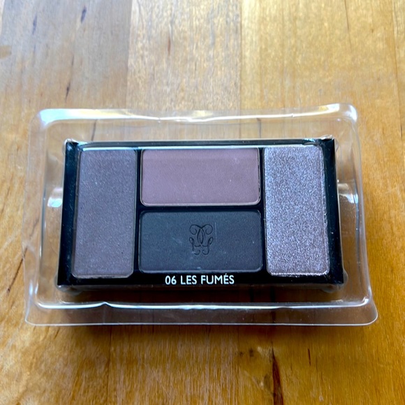 Guerlain eyeshadow #06 Les Fumes - Picture 1 of 1